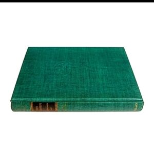 Vtg Upper Mississippi A Wilderness Saga Walter Havighurst Rivers of America 1944